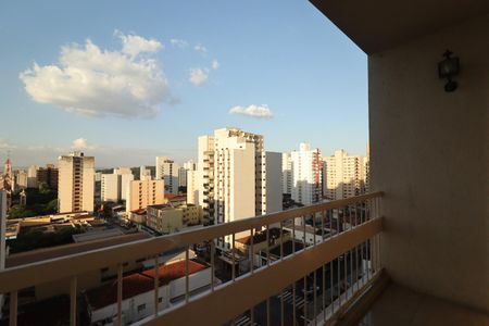 Apartamento para alugar com 193m², 3 quartos e 1 vagaSacada