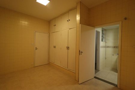 Apartamento para alugar com 193m², 3 quartos e 1 vagaSala de Jantar