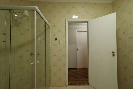 Apartamento para alugar com 193m², 3 quartos e 1 vagaBanheiro