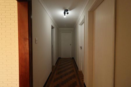 Apartamento para alugar com 193m², 3 quartos e 1 vagaCorredor