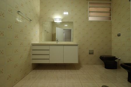 Apartamento para alugar com 193m², 3 quartos e 1 vagaBanheiro