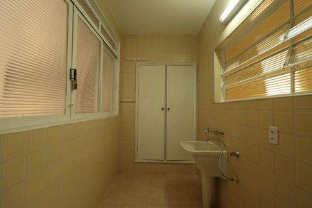 Apartamento para alugar com 193m², 3 quartos e 1 vagaCozinha