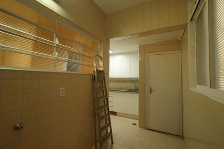 Apartamento para alugar com 193m², 3 quartos e 1 vagaCozinha