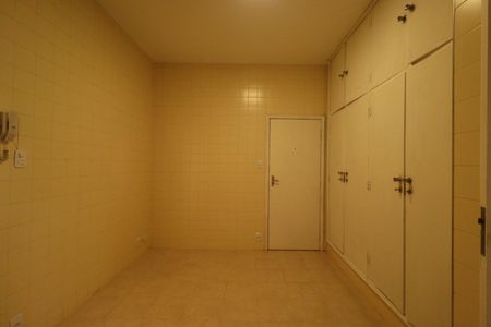 Apartamento para alugar com 193m², 3 quartos e 1 vagaSala de Jantar