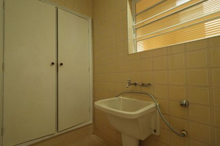 Apartamento para alugar com 193m², 3 quartos e 1 vagaCozinha