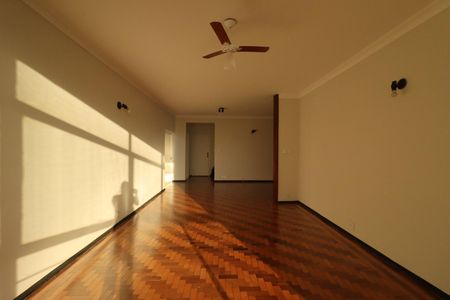 Apartamento para alugar com 193m², 3 quartos e 1 vagaSala