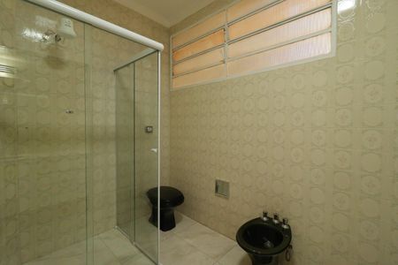 Apartamento para alugar com 193m², 3 quartos e 1 vagaBanheiro da Suíte