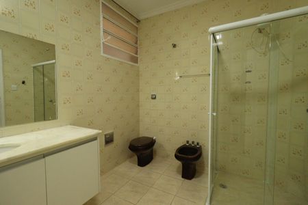 Apartamento para alugar com 193m², 3 quartos e 1 vagaBanheiro