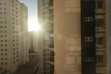 Sacada de apartamento para alugar com 3 quartos, 193m² em Higienópolis, Ribeirão Preto