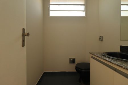 Apartamento para alugar com 193m², 3 quartos e 1 vagaLavabo