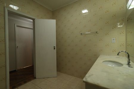 Apartamento para alugar com 193m², 3 quartos e 1 vagaBanheiro