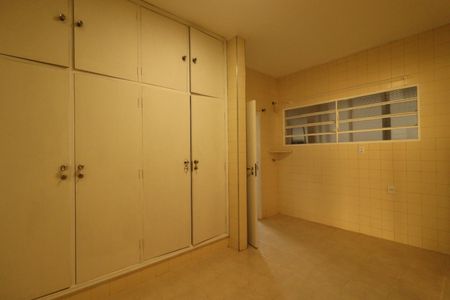 Apartamento para alugar com 193m², 3 quartos e 1 vagaSala de Jantar