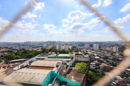 Apartamento à venda com 44m², 2 quartos e 1 vaga Apartamento à venda com 44m², 2 quartos e 1 vagaVista do Quarto 1