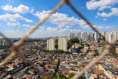 Apartamento à venda com 44m², 2 quartos e 1 vaga Apartamento à venda com 44m², 2 quartos e 1 vagaVista do Quarto 2