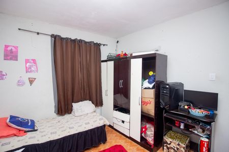 Casa para alugar com 95m², 3 quartos e sem vagaQuarto Suíte