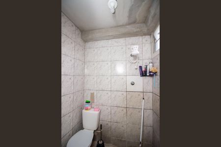 Casa para alugar com 95m², 3 quartos e sem vagaBanheiro Social