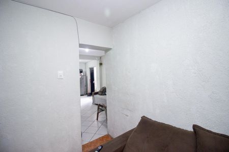 Sala de casa para alugar com 3 quartos, 95m² em Tres Barras, Contagem