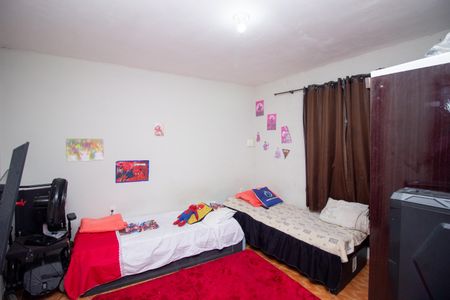 Casa para alugar com 95m², 3 quartos e sem vagaQuarto Suíte