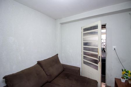 Sala de casa para alugar com 3 quartos, 95m² em Tres Barras, Contagem