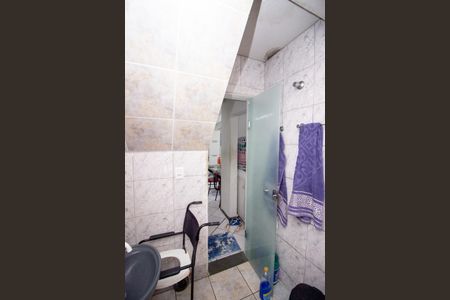 Casa para alugar com 95m², 3 quartos e sem vagaBanheiro Social