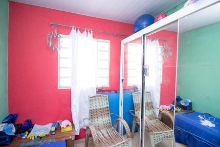 Casa para alugar com 95m², 3 quartos e sem vagaQuarto 1