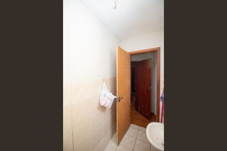 Casa para alugar com 95m², 3 quartos e sem vagaBanheiro da Suíte