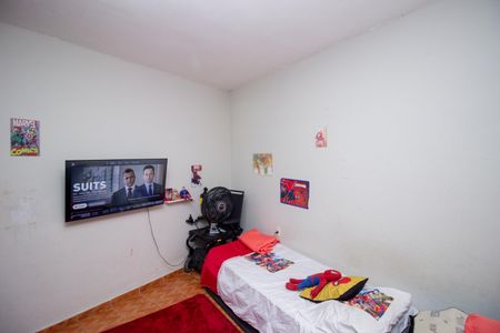 Casa para alugar com 95m², 3 quartos e sem vagaQuarto Suíte