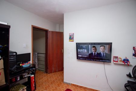 Casa para alugar com 95m², 3 quartos e sem vagaQuarto Suíte