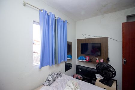 Casa para alugar com 95m², 3 quartos e sem vagaQuarto 2