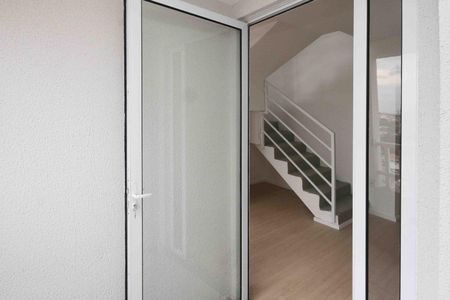 Apartamento à venda com 61m², 1 quarto e sem vagaVaranda