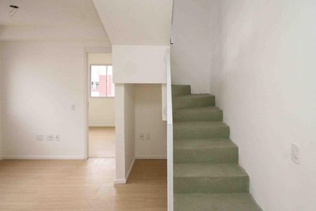 Cozinha de apartamento à venda com 1 quarto, 61m² em Vila Ema, São Paulo