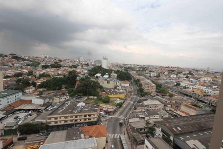 Apartamento à venda com 61m², 1 quarto e sem vagavista