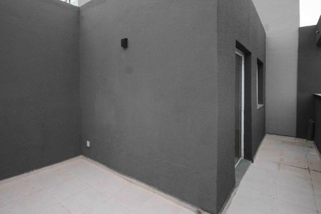 Apartamento à venda com 61m², 1 quarto e sem vagaVaranda