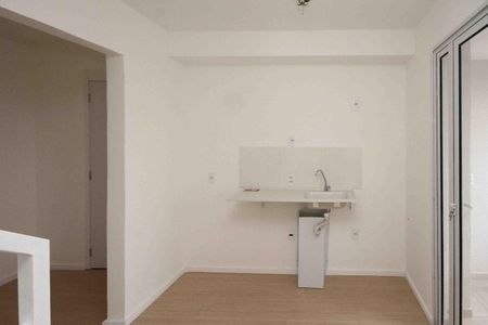 Apartamento à venda com 61m², 1 quarto e sem vagaCozinha
