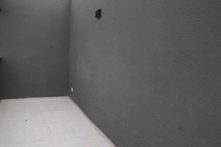 Apartamento à venda com 61m², 1 quarto e sem vagaVaranda