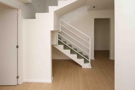 Sala de apartamento à venda com 1 quarto, 61m² em Vila Ema, São Paulo