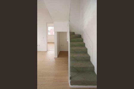 Cozinha de apartamento à venda com 1 quarto, 61m² em Vila Ema, São Paulo