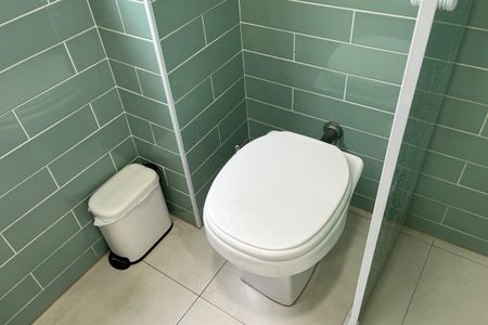 Apartamento para alugar com 46m², 2 quartos e 1 vagaBanheiro