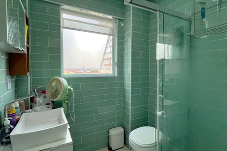 Apartamento para alugar com 46m², 2 quartos e 1 vagaBanheiro