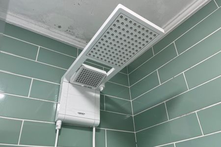 Apartamento para alugar com 46m², 2 quartos e 1 vagaBanheiro