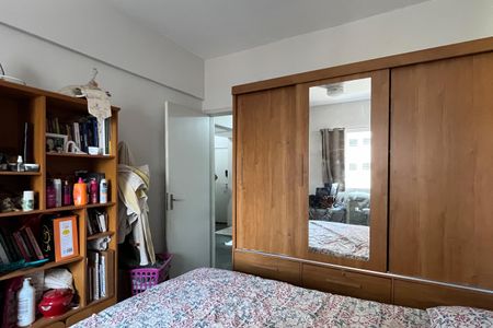 Apartamento para alugar com 46m², 2 quartos e 1 vagaQuarto 2