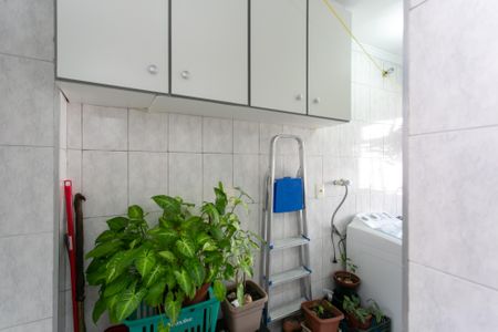 Apartamento à venda com 48m², 2 quartos e 1 vagaÁrea de Serviço 