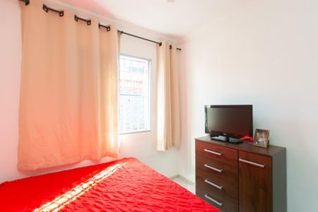 Apartamento à venda com 48m², 2 quartos e 1 vagaQuarto 2