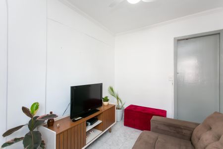 Apartamento à venda com 48m², 2 quartos e 1 vagaSala