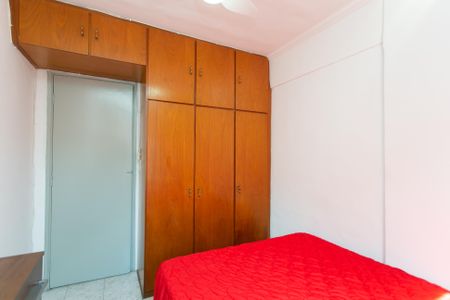 Apartamento à venda com 48m², 2 quartos e 1 vagaQuarto 2