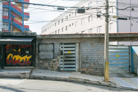 Apartamento à venda com 48m², 2 quartos e 1 vagaFachada do Condomínio 