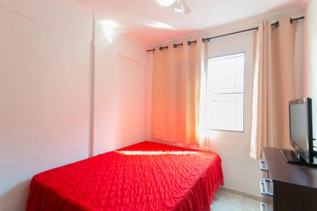 Apartamento à venda com 48m², 2 quartos e 1 vagaQuarto 2