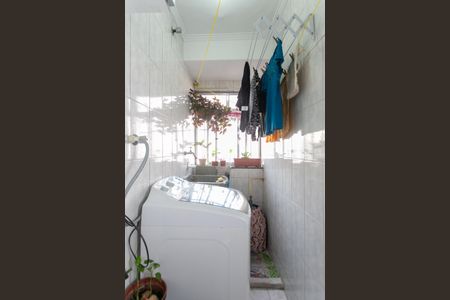 Apartamento à venda com 48m², 2 quartos e 1 vagaÁrea de Serviço 