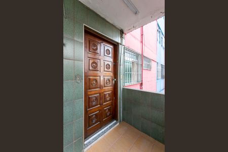 Apartamento à venda com 48m², 2 quartos e 1 vagaEntrada 