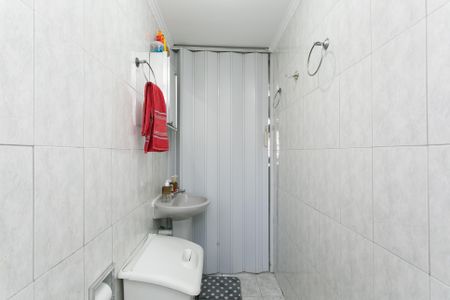 Apartamento à venda com 48m², 2 quartos e 1 vagaBanheiro 